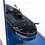 Макет подводной лодки 949А "Антей". Масштаб 1:450, фотография 3. Интернет-магазин ЛАВКА ПОДАРКОВ