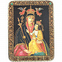 Икона подарочная «Богоматерь "Бельничская"» 15 х 20 см, фотография 1. Интернет-магазин ЛАВКА ПОДАРКОВ
