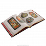 Подарочная книга "Лаковая миниатюра" на немецком языке, фотография 5. Интернет-магазин ЛАВКА ПОДАРКОВ