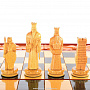 Шахматы деревянные резные "Книга" , фотография 3. Интернет-магазин ЛАВКА ПОДАРКОВ