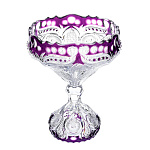 0054848/FR/Хрусталь ВАЗА   h mm d mm weight КРАСНЫЙ/32