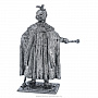 Оловянный солдатик "Казацкий полковник. Украина, 17 век", фотография 4. Интернет-магазин ЛАВКА ПОДАРКОВ