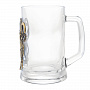 Пивная кружка 670 мл "Осьминог", фотография 1. Интернет-магазин ЛАВКА ПОДАРКОВ