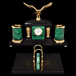 0032255/ФР Златоуст НАБОР ПИСЬМЕННЫЙ "Орел" 