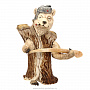 Скульптура из кости "Русский медведь", фотография 1. Интернет-магазин ЛАВКА ПОДАРКОВ