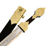 Кинжал сувенирный "Пластун"