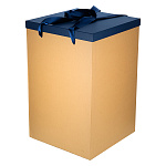 0063839- Упаковке подарочная 45*45*70 см