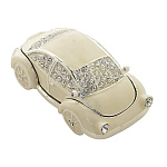 -авто Сувенир ШКАТУЛКА "АВТОМОБИЛЬ" (в стиле Фаберже)  