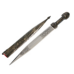 Кинжал сувенирный состаренный
