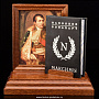 Книга-миниатюра "Наполеон. Максимы", фотография 1. Интернет-магазин ЛАВКА ПОДАРКОВ