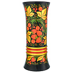 0039703  Хохлома ВАЗА-КУБОК 270*110 (ВК) 04390270110