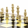 Шахматы "Классика" 39х39 см, фотография 1. Интернет-магазин ЛАВКА ПОДАРКОВ