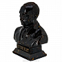 Скульптура-бюст из янтаря "В.В.Путин", фотография 3. Интернет-магазин ЛАВКА ПОДАРКОВ