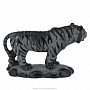 Скульптура из натурального камня "Тигр", фотография 3. Интернет-магазин ЛАВКА ПОДАРКОВ