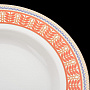 Тарелка глубокая "Русский стиль" ИФЗ, фотография 1. Интернет-магазин ЛАВКА ПОДАРКОВ