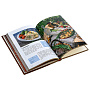 Подарочная книга на китайском языке "Русская кухня", фотография 4. Интернет-магазин ЛАВКА ПОДАРКОВ