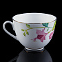 Чайная пара 250 мл "Сад мечты". Форма "Весенняя-2". ИФЗ, фотография 4. Интернет-магазин ЛАВКА ПОДАРКОВ