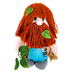 300803-Сувенир.Оберег для Дома БАННИК 