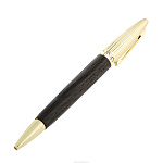 Ручка из мореного дуба "Дюшес"