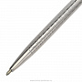 Подарочная шариковая ручка с серебрением, фотография 4. Интернет-магазин ЛАВКА ПОДАРКОВ
