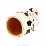 Наперсток "Снеговик". Традиции Фаберже, фотография 5. Интернет-магазин ЛАВКА ПОДАРКОВ