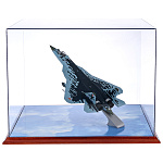 0061537 Модель самолета СУ-57