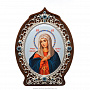Икона "Образ Богородицы Умиление" , фотография 1. Интернет-магазин ЛАВКА ПОДАРКОВ