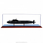 Модель подводной лодки Проект 885 "Ясень". Масштаб 1:400, фотография 5. Интернет-магазин ЛАВКА ПОДАРКОВ