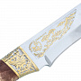 Нож сувенирный "Пантера". Златоуст, фотография 5. Интернет-магазин ЛАВКА ПОДАРКОВ