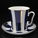 0019638/81.14856.00.1 ИФЗ БОКАЛ+БЛЮД.Ленинградский  360мг "Коб.полосы"2пр ТН1