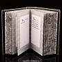 Книга-миниатюра "Оскар Уайльд. Парадоксы эстета", фотография 4. Интернет-магазин ЛАВКА ПОДАРКОВ