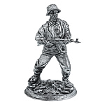 201275-тонир Ол.миниатюра Серия ВОВ"Немец"арт.723