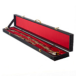 Подарочный набор с шашкой и кинжалом "Лев"