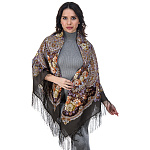 0057728 ППз ПЛАТОК, Арт:1С125-5-ПН, Рис:1882, Вид:2, Сорт:П