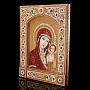 Икона "Божья Матерь Казанская" 51 х 68 см, фотография 1. Интернет-магазин ЛАВКА ПОДАРКОВ