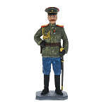 0042592-цвет Ол.миниатюра Серия ПМВ"Брусилов"арт.1216