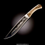 Нож сувенирный «Бойня», фотография 2. Интернет-магазин ЛАВКА ПОДАРКОВ