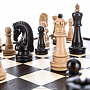 Шахматы деревянные 43х43 см, фотография 11. Интернет-магазин ЛАВКА ПОДАРКОВ