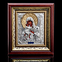 Икона "Пресвятая Богородица Феодоровская" , фотография 1. Интернет-магазин ЛАВКА ПОДАРКОВ