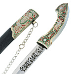 300301-Подарочный Набор, Ятаган ЭмальФР П/У