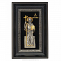 Икона "Апостол Андрей" 18 х 28,5 см, фотография 1. Интернет-магазин ЛАВКА ПОДАРКОВ