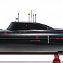 Модель-бар подводная лодка "Барс". Масштаб 1:150, фотография 4. Интернет-магазин ЛАВКА ПОДАРКОВ