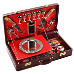 0034980 Набор шашлычный "Спутник туриста №27" 3/27