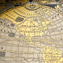 Карта мира сувенирная Златоуст, фотография 4. Интернет-магазин ЛАВКА ПОДАРКОВ