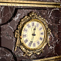Часы сейф из натурального камня "Тигр", фотография 6. Интернет-магазин ЛАВКА ПОДАРКОВ