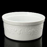 0040137/96.11484.00.1 ЛФЗ лоток ФОРМА Д/СУФЛЕ 8 MS8 220mm California