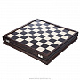 Шахматный ларец с деревянными фигурами, фотография 9. Интернет-магазин ЛАВКА ПОДАРКОВ