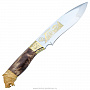 Нож сувенирный "Медведь". Златоуст, фотография 3. Интернет-магазин ЛАВКА ПОДАРКОВ