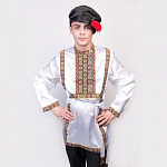 Косоворотка на 4 года