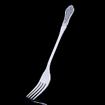 /40020062В05-46,56 Серебро 925 вилка столовая "Шишки" 20200117100230